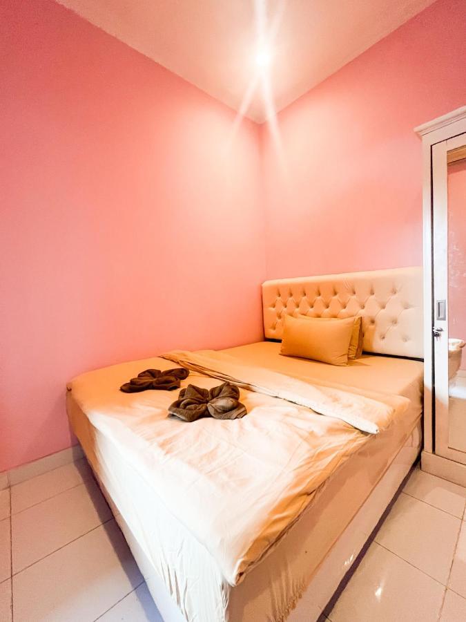 Homestay Kamar Tamu Gedongkiwo Γιογκιακάρτα Εξωτερικό φωτογραφία